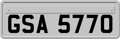 GSA5770