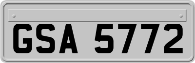 GSA5772