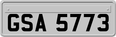 GSA5773
