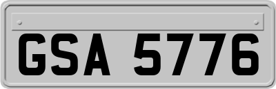 GSA5776