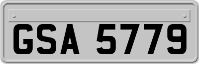 GSA5779