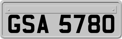 GSA5780