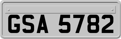 GSA5782