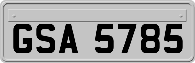 GSA5785