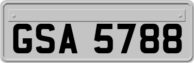 GSA5788
