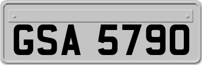 GSA5790