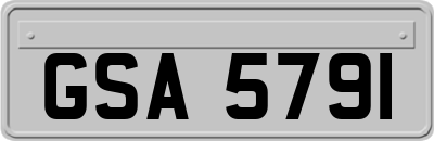 GSA5791