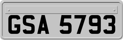 GSA5793