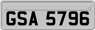 GSA5796