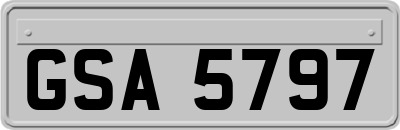 GSA5797