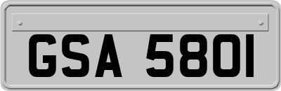 GSA5801