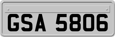 GSA5806