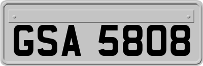 GSA5808