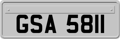 GSA5811