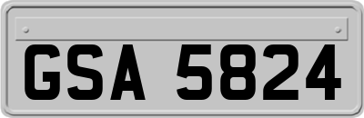 GSA5824