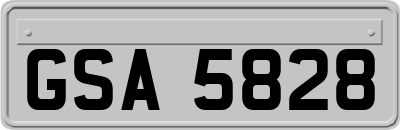GSA5828