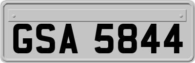 GSA5844