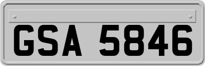 GSA5846
