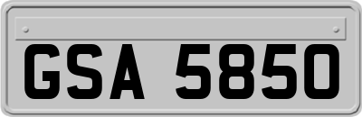 GSA5850