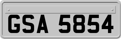 GSA5854