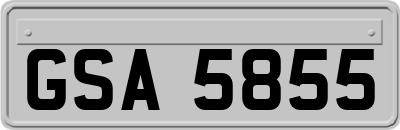 GSA5855