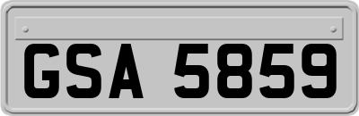 GSA5859