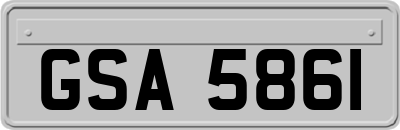 GSA5861