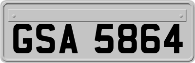 GSA5864