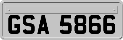 GSA5866