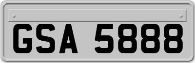 GSA5888