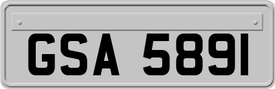 GSA5891