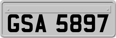 GSA5897