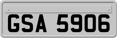 GSA5906
