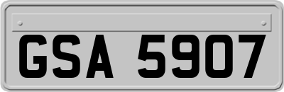 GSA5907