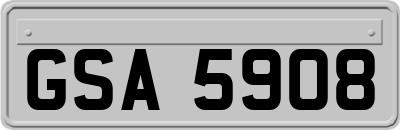 GSA5908