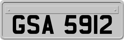GSA5912