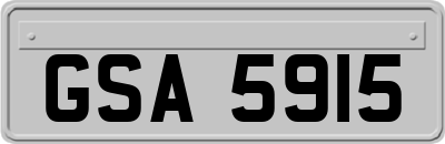 GSA5915
