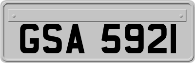 GSA5921