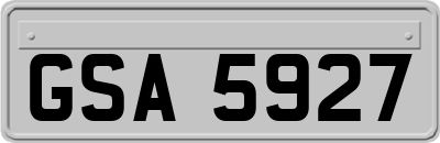 GSA5927
