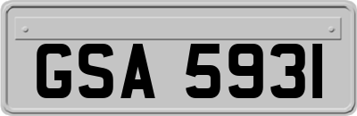 GSA5931