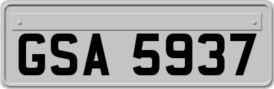 GSA5937