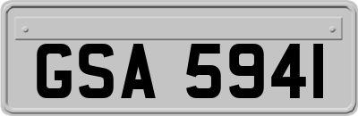 GSA5941