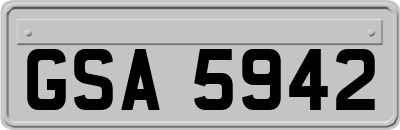 GSA5942