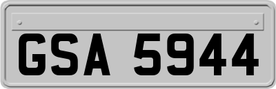 GSA5944