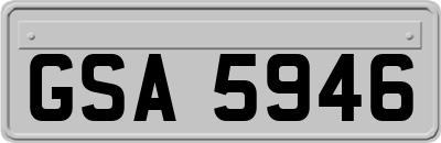 GSA5946