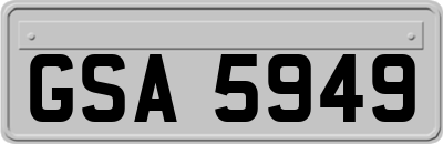 GSA5949