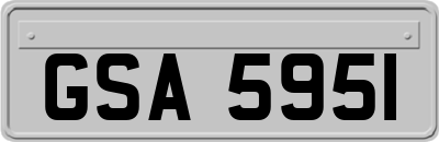 GSA5951