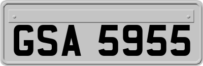 GSA5955
