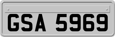 GSA5969