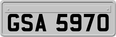 GSA5970